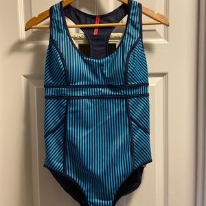 Spandex Bathing Suit